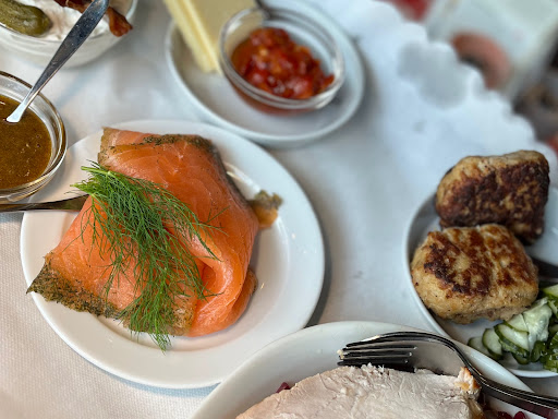 Restaurant Grøften /Tivoli - Thumbnail