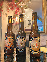 Photo n°21 de Culture Crêpes à Paris (Restaurant)