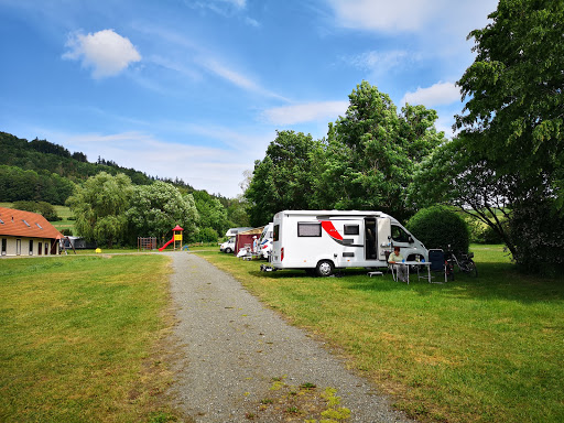 Camping Stadtsteinach - Thumbnail