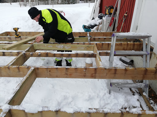 Hammarstrands Åkeri AB