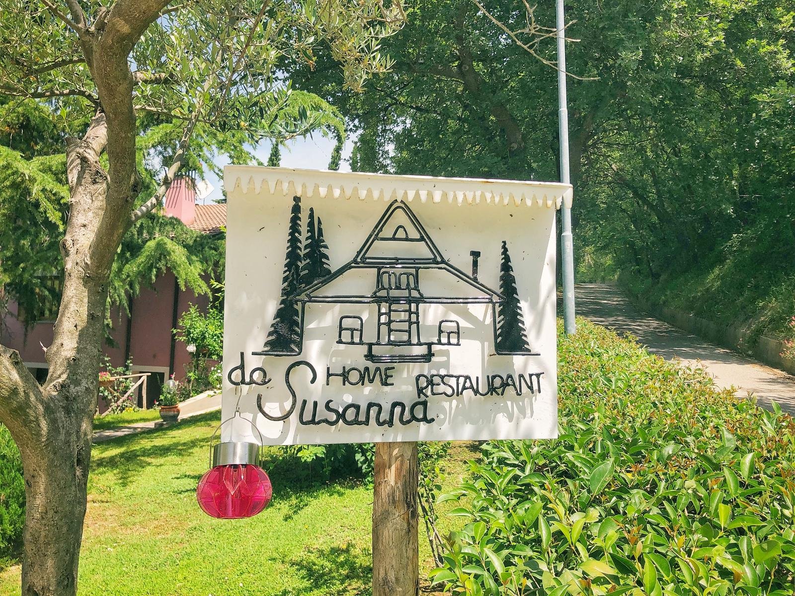 Home Restaurant da Susanna — photo 3
