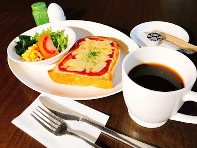 カントリーカフェ