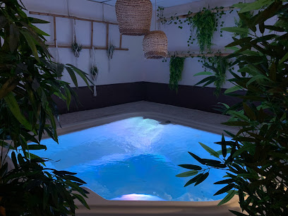 Les Bains de Provence - SPA et Minceur CelluM6 Infinity