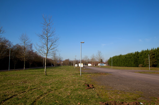 Parkplatz Sportzentrum - Thumbnail