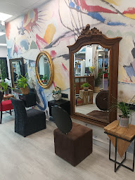 Photo n°3 de Coiffure By Ema à Alès (Salon de coiffure)