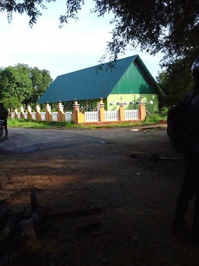 photo of Madhu Road Railway Station