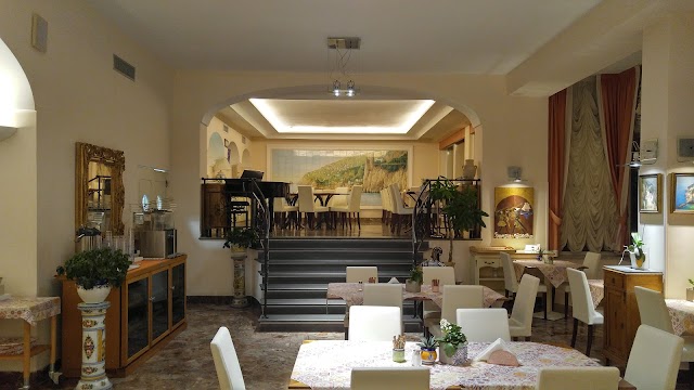 Ristorante M'ama!