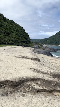 一湊海水浴場