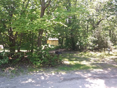 St. James Township Campground