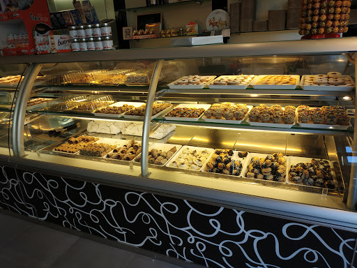 Pasticceria caffetteria fontanelle