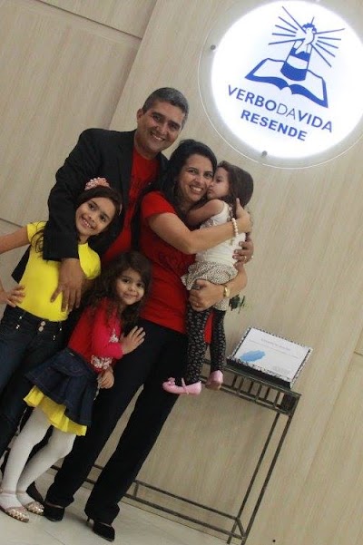 Photos of Igreja Verbo Da Vida Resende-RJ