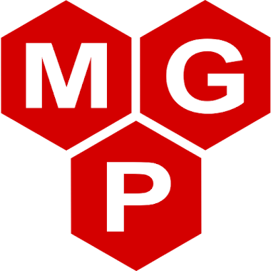 M&G Pharmaceuticals Ltd, Author: M&G Pharmaceuticals Ltd