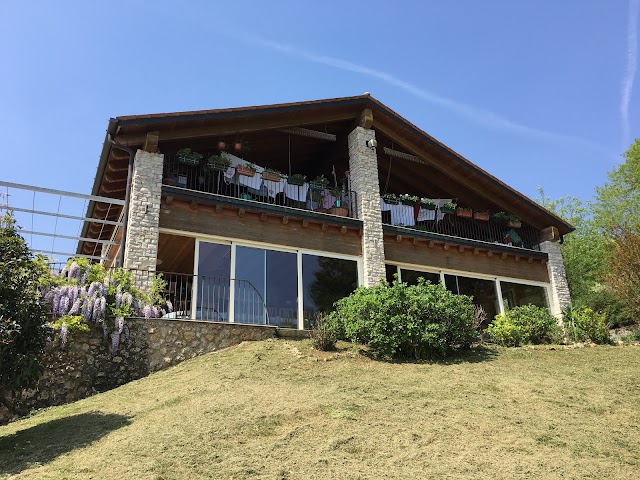 Agriturismo Paradiso