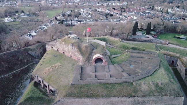 Beoordelingen van Fort Sint Pieter in Maastricht - Ander