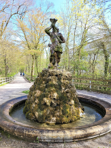 Fürstendamm - Visual