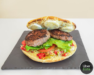 Photo n°5 de Américan Drive à Digne-les-Bains (Restauration rapide)