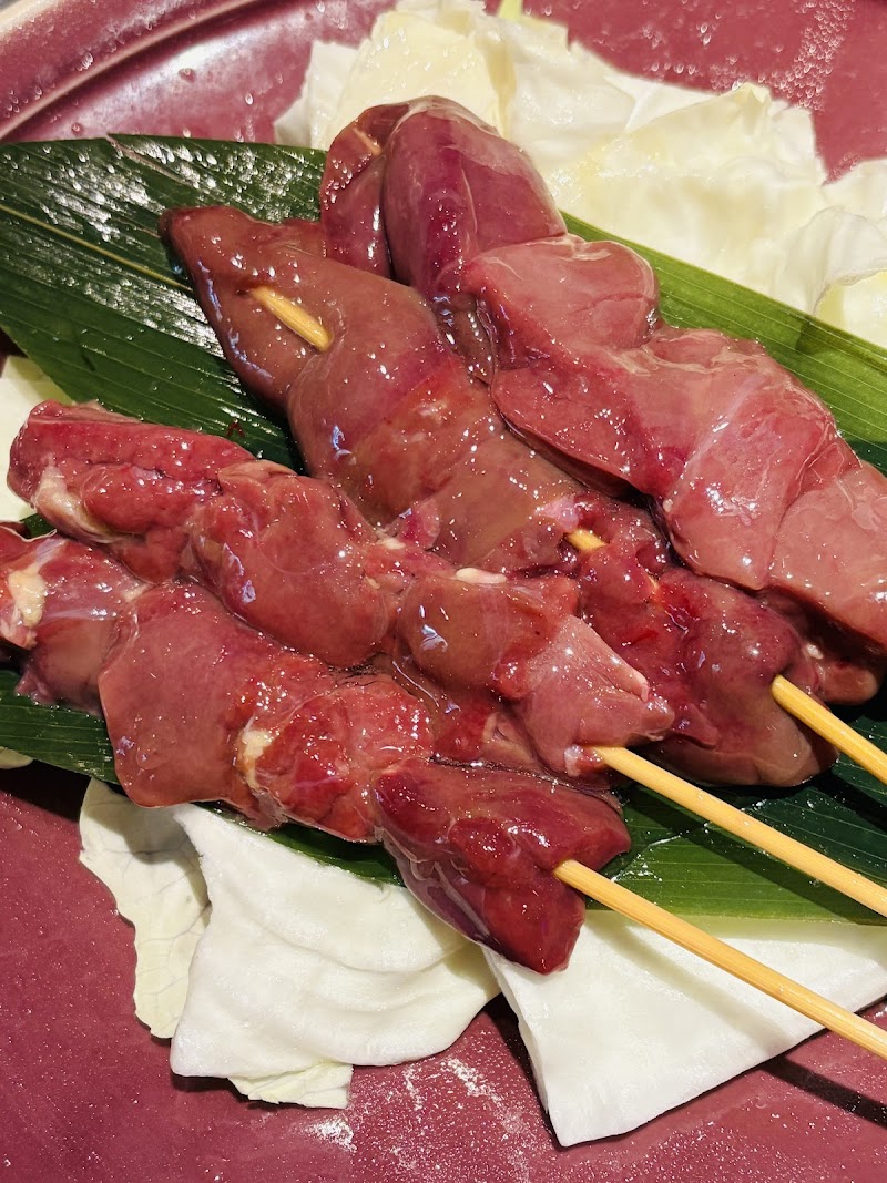 串焼きダイニング 勝