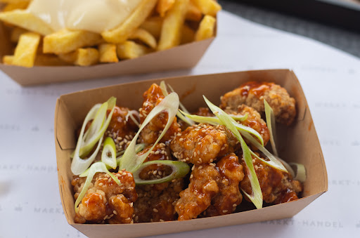 Friet Handel Middelburg - Thumbnail