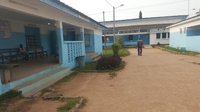 Photos of Hospital General De Tiassal&eacute;