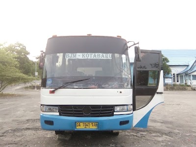 Photos of Terminal Bus Stagen