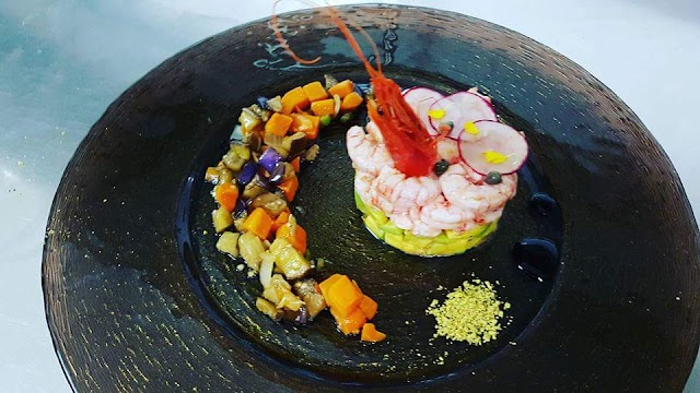 Ristorante Il Balenottero