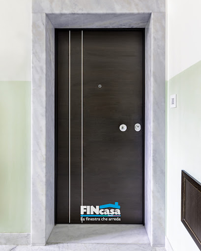 Fincasa SRL - Visual