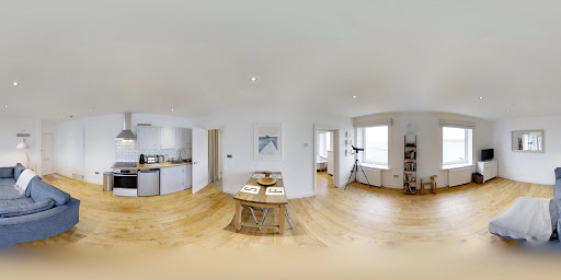 Ocean3D.co.uk - Visual