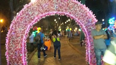 Photos of Las Palmas Park