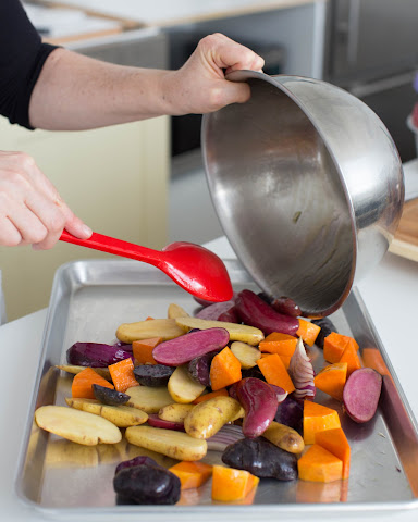 Home Cooking New York by null