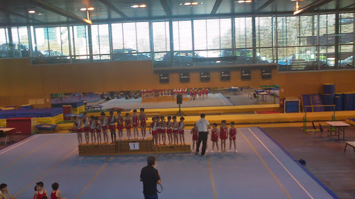 Clamart Gym. 92 - Thumbnail