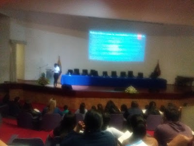 Photos of Estadio Polit&eacute;cnica de Chimborazo