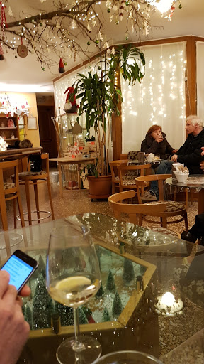 Cafe' Giardinetto - Thumbnail