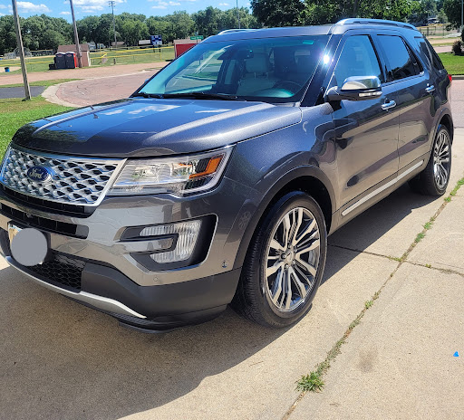 Freedom Mobile Detailing - Thumbnail