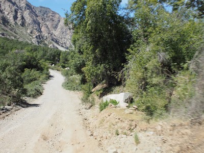 Photos of R&iacute;o de Los Cipreses National Reserve