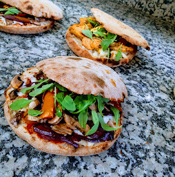 Photo n°20 de Pizza CASA STREAT Gif-sur-Yvette à Gif-sur-Yvette (Restaurant italien)