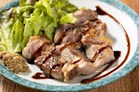 肉と酒と鉄板 ヨイノクチ