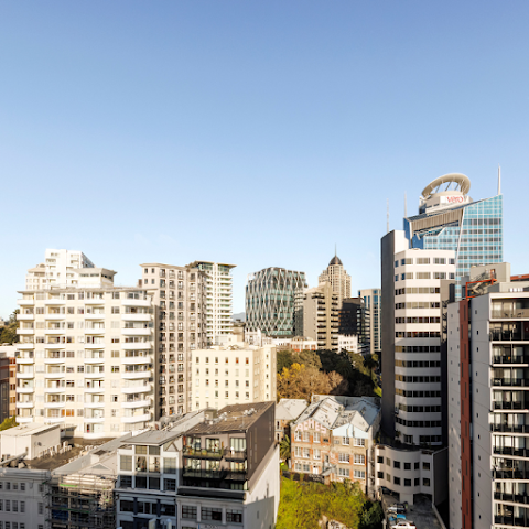 Imagine Beach Road by null