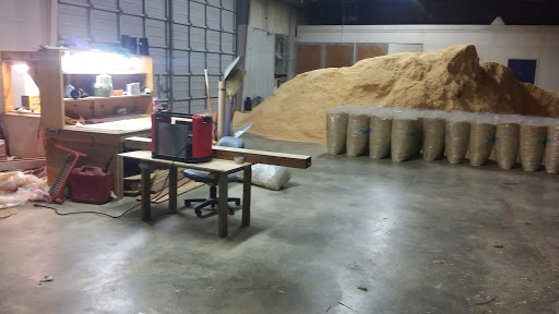 Redline Shavings