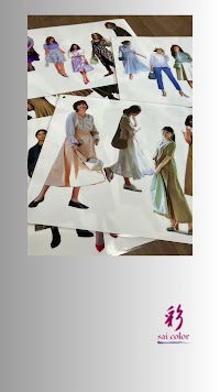 彩sai color