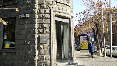 bank