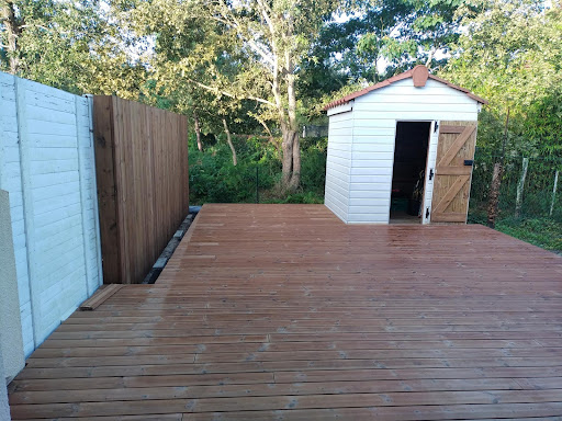 Photo de Db Aqua Technics à Sanguinet (40460)