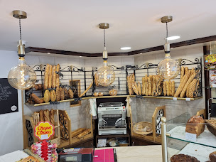 Photo n°43 de Le fournil de Dammartin à Dammartin-en-Goële (Pâtisserie)