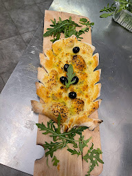 Photo n°16 de La Cucina à Saint-Denis (Pizzeria)