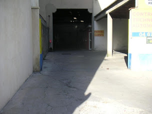 Photo n°3 de CONTROLE TECHNIQUE CARTAYRADE BEZIERS à Béziers (Centre de contrôle technique)