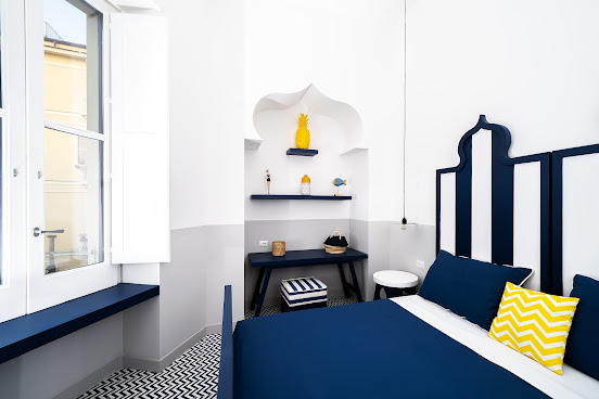 Maison il Conservatorio Sorrento by null