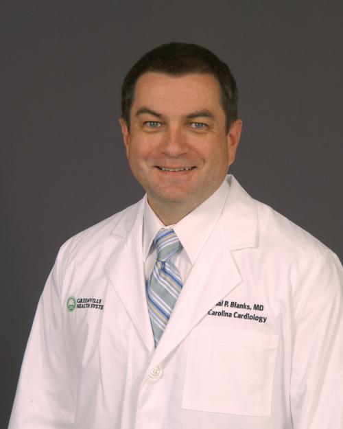 Harold Puryear Blanks Iii Md