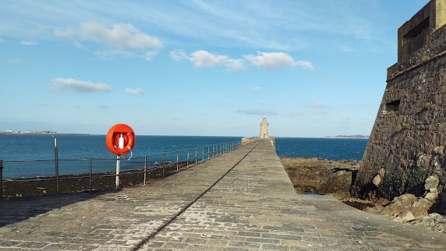 Saint-Pierre-Port