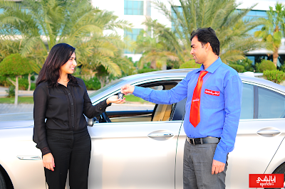 Photos of Apatchi Car Rental Co. Head office