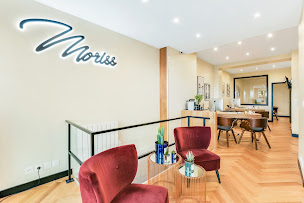 Photo n°6 de Moriss Immobilier - Belleville à Paris (Agence immobilière)