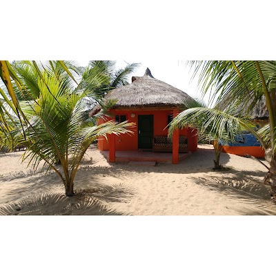 lodging